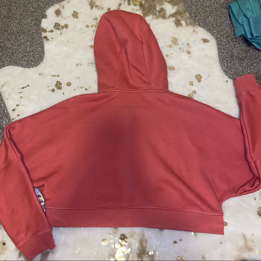 SOLD Gymshark Repeat Hoodie - Picture 5 of 5